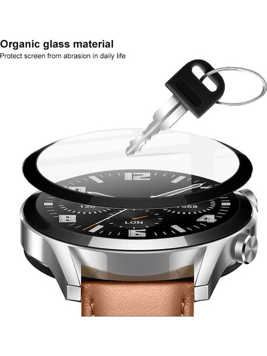 Imak Screen Protector για το Huawei Watch GT 4 41mm 1τμχ