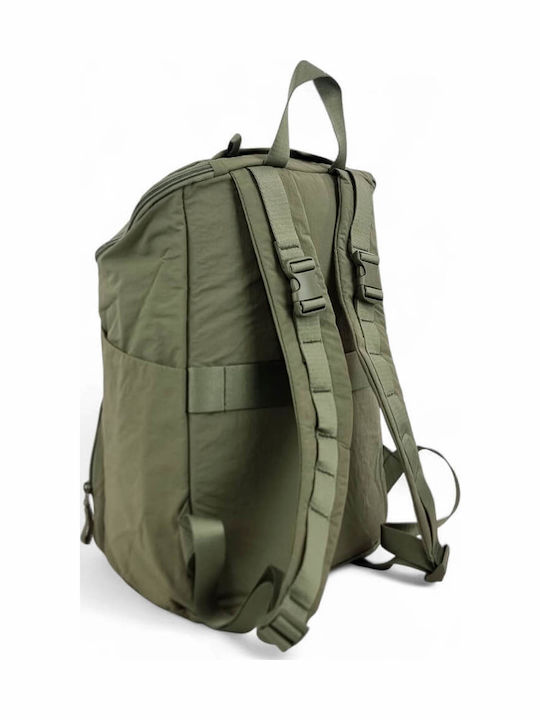 Mcan Backpack Αδιάβροχο 24lt Πράσινο