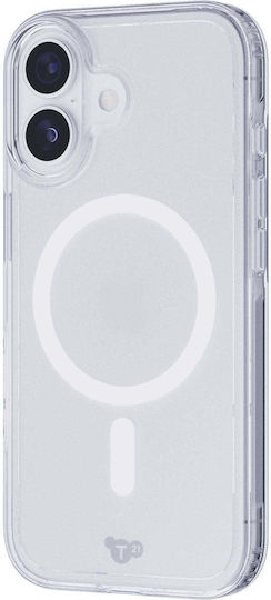 Tech 21 Back Cover Transparent (iPhone 17)