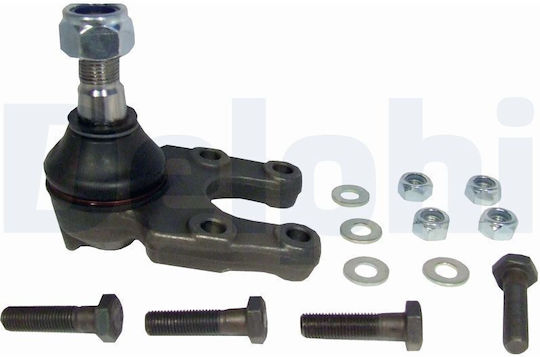 Delphi Load Guide Joint Tc2381