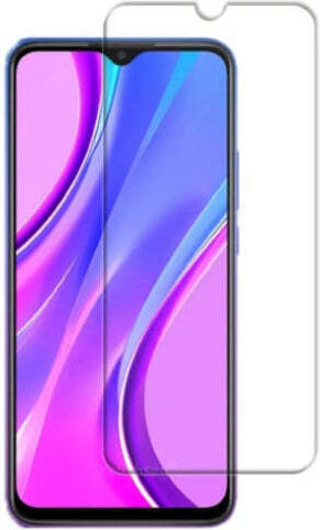 Hts Απλό Tζαμάκι Προστασίας Οθόνης Samsung Galaxy A16