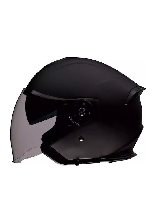 Z1R Road Maxx 2.0 Κράνος Μηχανής Jet DOT με Sunvisor