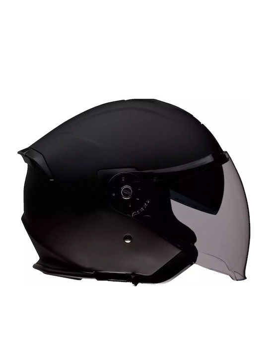 Z1R Road Maxx 2.0 Κράνος Μηχανής Jet DOT με Sunvisor