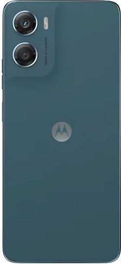 Motorola Moto G06 Dual SIM (4GB/64GB) Tapestry