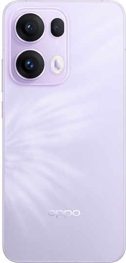 Oppo Reno13 F 5G Dual SIM (8GB/256GB) Plume Purple
