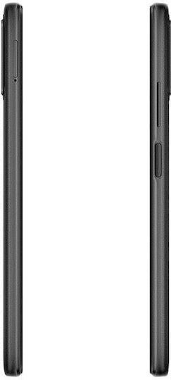 Xiaomi Poco M3 Dual SIM (4GB/128GB) Power Black