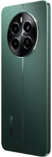 Realme 12 4G Dual SIM (8GB/512GB) Pioneer Green