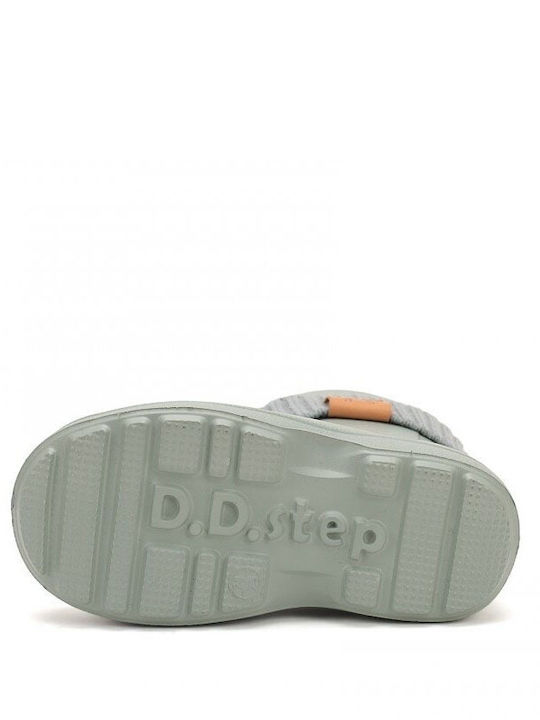 D.D Step D.D Step