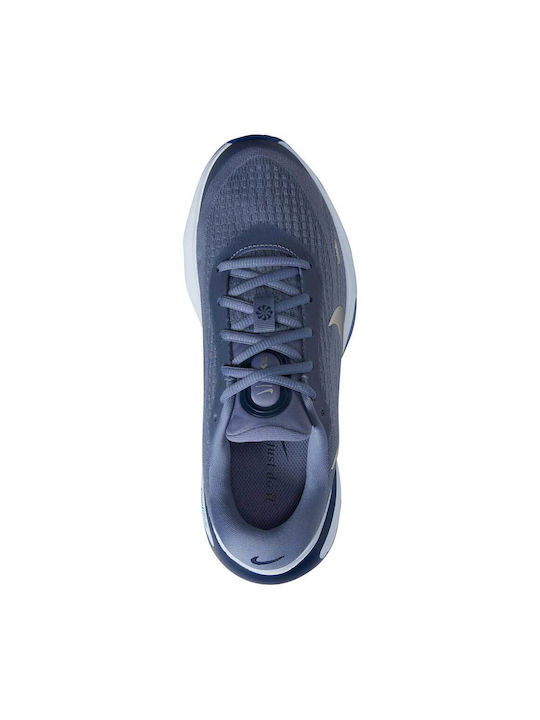 Journey Run Sport Shoes Running Blue