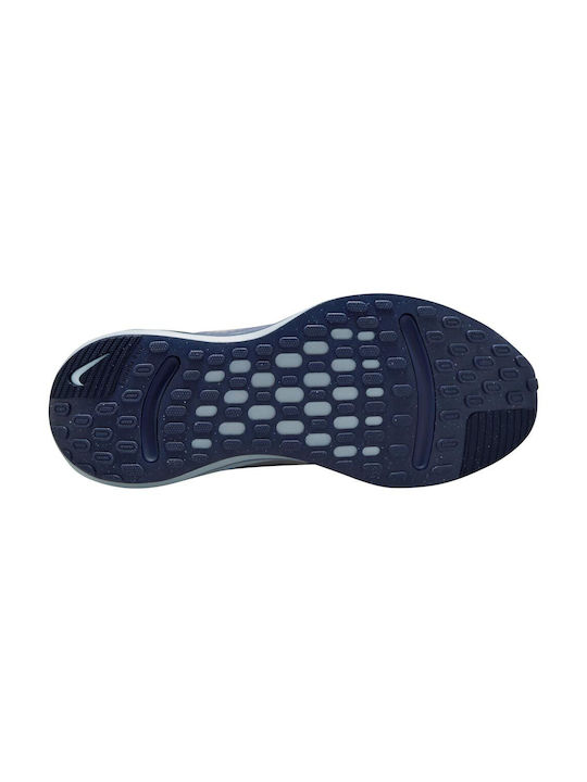 Journey Run Sport Shoes Running Blue