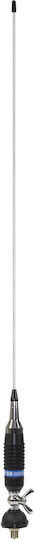 Cb Antenna Pni S75 Butterfly Length 54 Cm Included Magnet