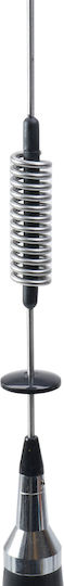 Cb Antenna Pni S75 Butterfly Mounting Cable Plug