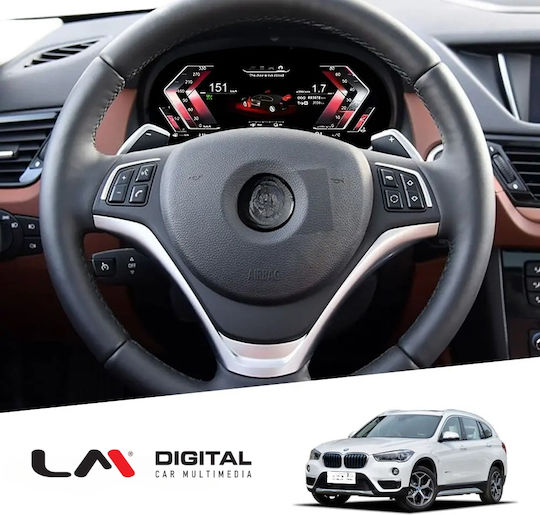 Lm Cluster Bmw9303