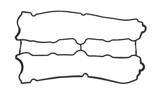 Set garnituri capac supapa Opel Astra G Cabriolet F67 1.6 16v 2001-2005 Corteco 440075p