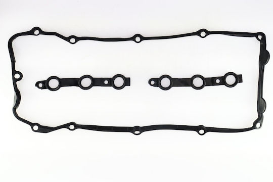 Bmw 3 E46 330 Xi 2000-2005 Valve Cover Gasket Set Corteco 440088p
