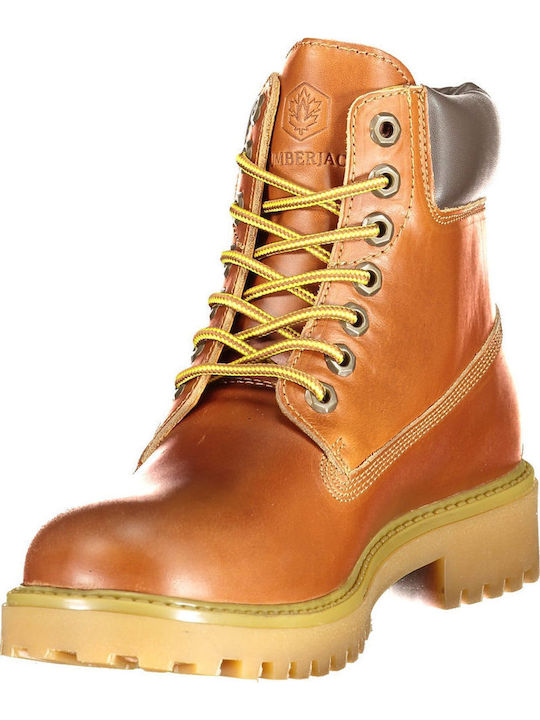 Brown Men's Boots
