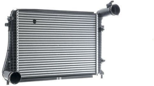 Интеркулер Компресор Mahle Ci 166 000p