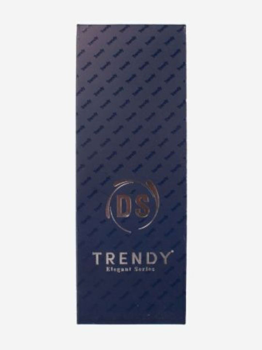 Trendy Ανδρικές Κάλτσες Καφέ 3Pack Trendy Ανδρικές Κάλτσες Καφέ 3Pack