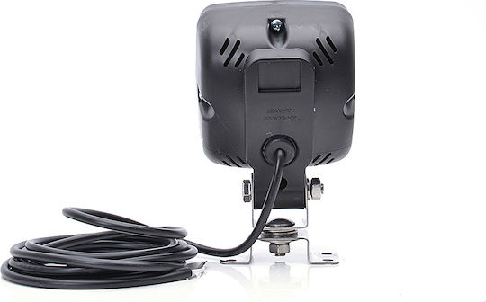 Proiector de lucru 683 W81 9 Leds 1300 Lm 12v-24v Was