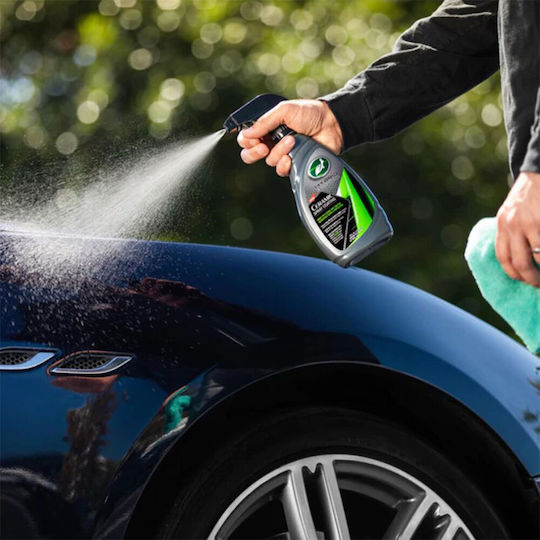 Turtle Wax Hybrid Solutions Ceara Υγρό Γυαλίσματος για Ταμπλό Αυτοκινήτου 500ml