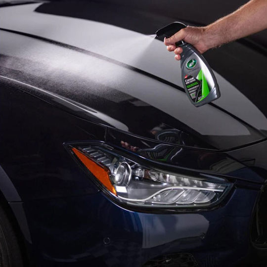 Turtle Wax Hybrid Solutions Ceara Υγρό Γυαλίσματος για Ταμπλό Αυτοκινήτου 500ml