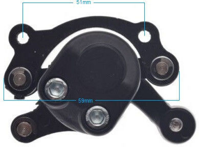 Преден Спирачен Апарат Pocket Bike Мини Atv