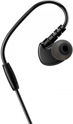 Canyon CNS-SBTHS1B In-ear Bluetooth Handsfree Ακουστικά Μαύρα