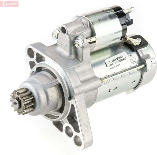 Electromotor Audi A1 8x1 8xk 8xf Denso Dsn963
