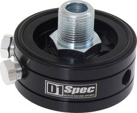 D1 Spec Car Sensor