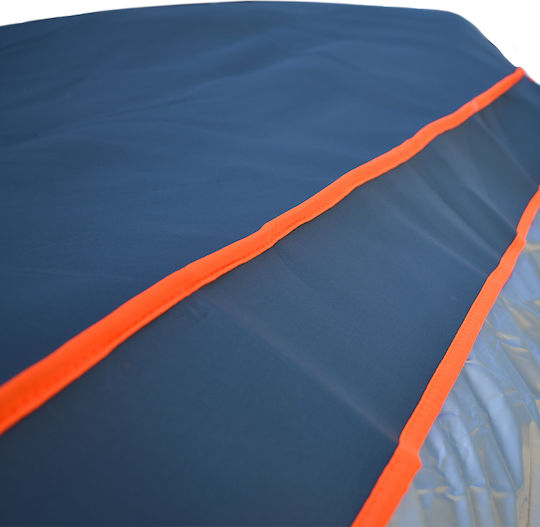 Covers 430x160x120cm for Hail Waterproof Medium for Sedan / Hatchback
