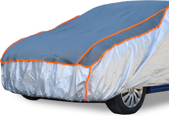 Covers 430x160x120cm for Hail Waterproof Medium for Sedan / Hatchback