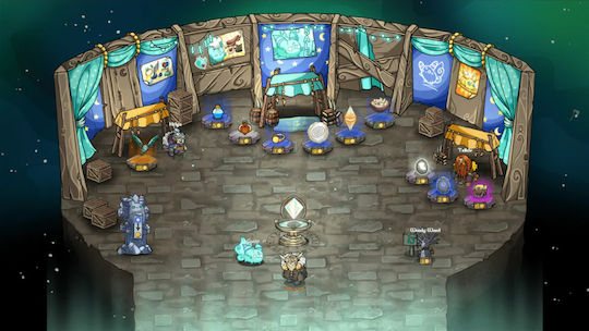 Nordic Ashes: The Complete Saga PS5 Игра