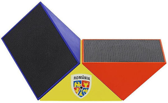 Tellur Boxă Bluetooth 6W Multicolor FRF000011