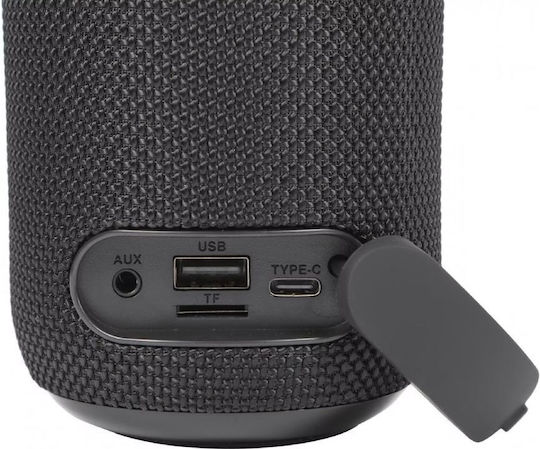 Technaxx MusicMan BT-X66 Bluetooth Speaker Black