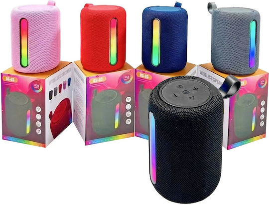 HOMie Boxă Bluetooth Negru 108499