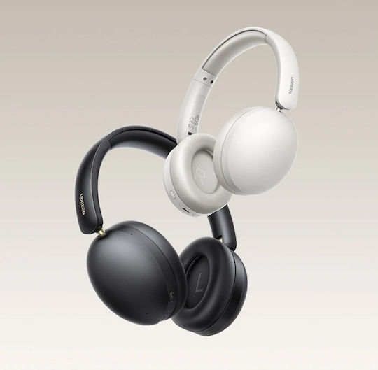Ugreen HiTune Max 2 HP205 Kabellose Bluetooth Über Ohr Kopfhörer Schwarz