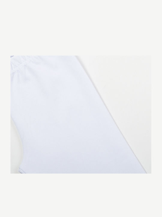 Colant Copii Capri white