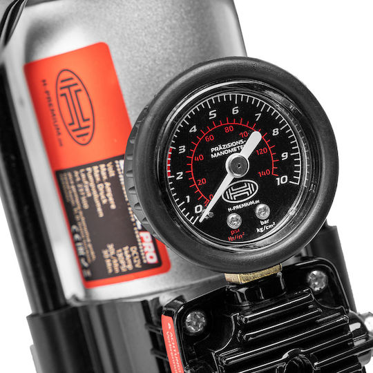 Bigair Pro 30 L Premium 12v Air Compressor