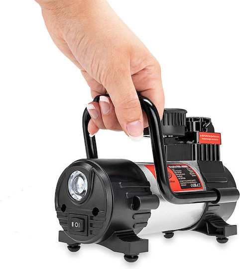 Bigair Pro 30 L Premium 12v Air Compressor