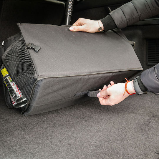 Organizator spațiu portbagaj auto