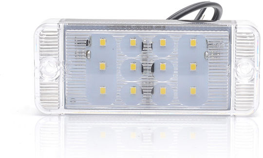 5w Led Interior Light Lamp 1465 Lw13 Was