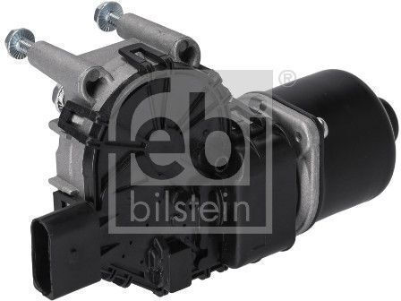 Febi Window Wiper System Auto Opel Astra