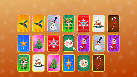 The Elf on the Shelf: Christmas Heroes Switch-Spiel