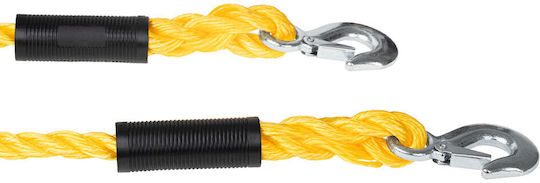 4m Towing Cable 3.5 Ton 21mm Thick Alca