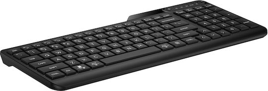 HP Laptop Keyboard for HP 475 with Backlit in Black Color