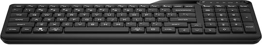 HP Laptop Keyboard for HP 475 with Backlit in Black Color