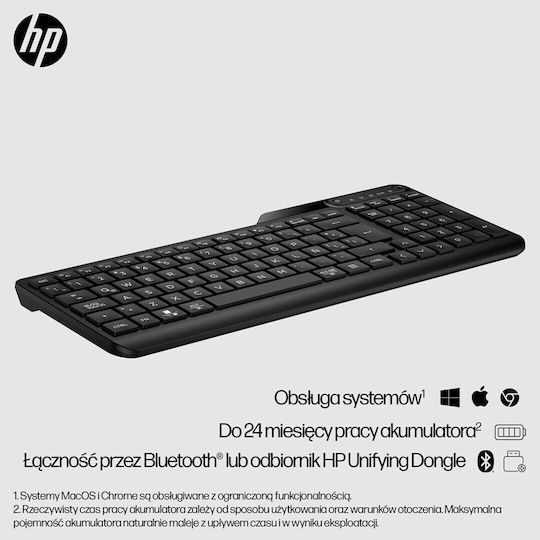 HP Laptop Keyboard for HP 475 with Backlit in Black Color