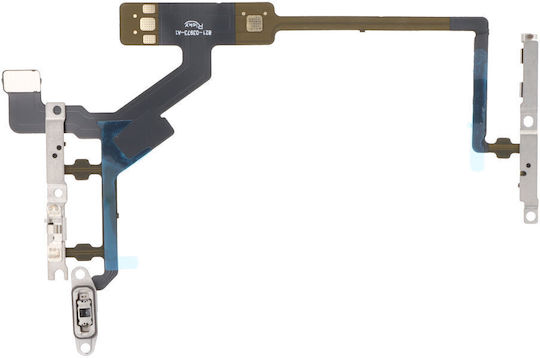 Cablu Flex Pentru Butoane Power și Volum iPhone 14 Pro Max OEM