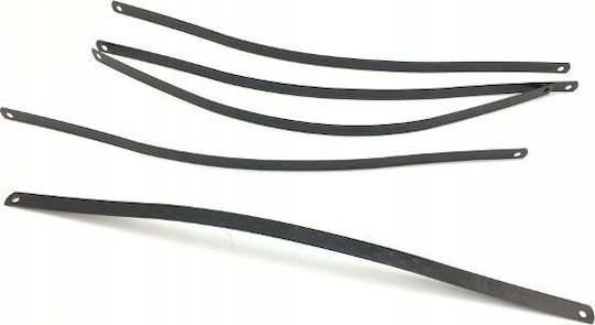 Jonnesway Oil Filter Wrench with Blade