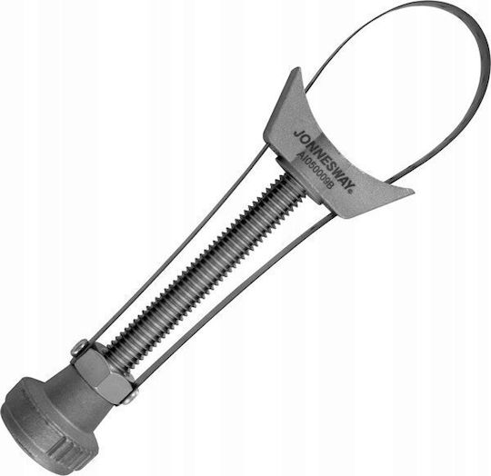 Jonnesway Oil Filter Wrench with Blade